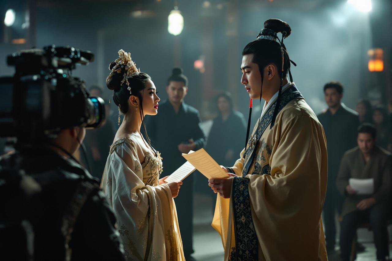 每天都能看到各种明星，揭开那些明星背后的秘密与真相